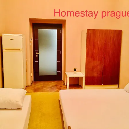 דירה Royal Flat In 2 Square פראג