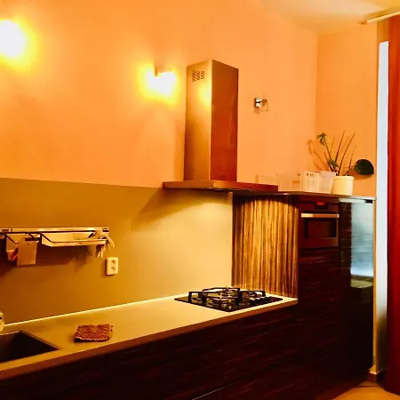 شقة Royal Flat In 2 Square